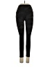 Lululemon Athletica Black Leggings Size 6 - photo 1