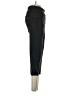 Seven7 Solid Black Casual Pants Size 4 - photo 4