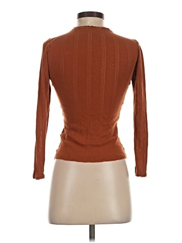 DÔEN Long Sleeve T-Shirt (view 2)