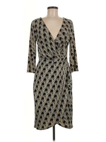 White House Black Market Cocktail Dress (view 1)