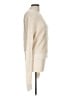 Kule Ivory Pullover Sweater Size L - photo 4