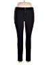 Nine West Black Jeans Size 14 - photo 1