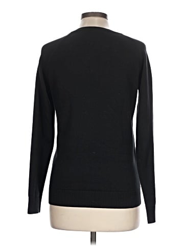 Lacoste Pullover Sweater (view 2)