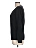 Lacoste 100% Cotton Black Pullover Sweater Size EU 42 / US 12 - photo 5