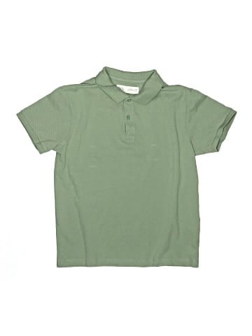 Zara Short Sleeve Polo (view 1)