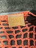 Assorted Brands Orange Cocktail Dress Size S (estimated) - photo 7