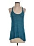 Vince. 100% Linen Teal Cardigan Size XS - photo 1