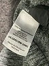 Danskin Now 100% Polyester Gray Pullover Sweater Size 2X - photo 8