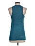 Vince. 100% Linen Teal Cardigan Size XS - photo 2