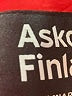 Askov Finlayson X Target Red Snow Jacket Size XS - photo 6