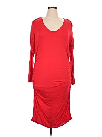 Ashley Stewart Casual Dress (view 1)