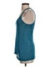 Vince. 100% Linen Teal Cardigan Size XS - photo 5