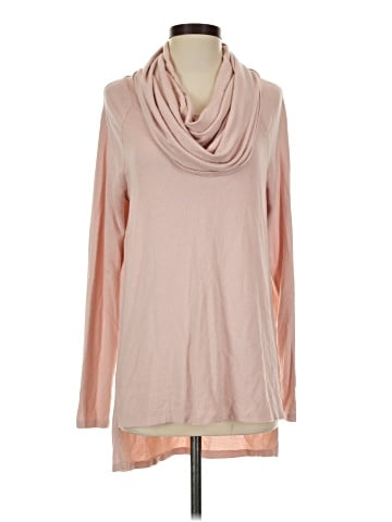 Gibson Long Sleeve Turtleneck (view 1)