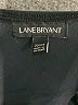 Lane Bryant Black Tank Top Size 22 - 24 Plus - photo 7