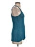 Vince. 100% Linen Teal Cardigan Size XS - photo 4