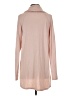 Gibson Pink Long Sleeve Turtleneck Size S - photo 2