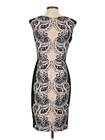 London Times Cocktail Dress (view 2)