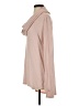 Gibson Pink Long Sleeve Turtleneck Size S - photo 5
