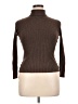 Metrio Brown Turtleneck Sweater Size XL - photo 1