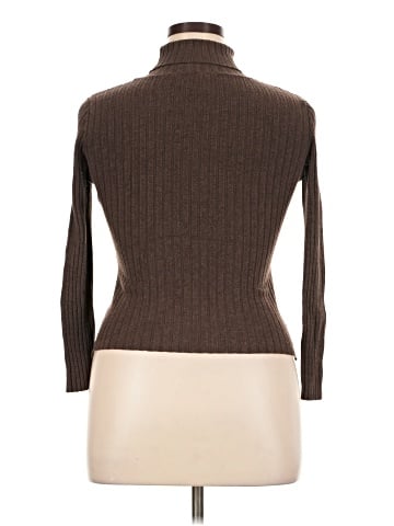Metrio Turtleneck Sweater (view 2)