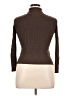 Metrio Brown Turtleneck Sweater Size XL - photo 2