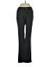 BCBGeneration Black Jeans Size 4 - photo 1