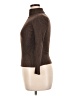 Metrio Brown Turtleneck Sweater Size XL - photo 5