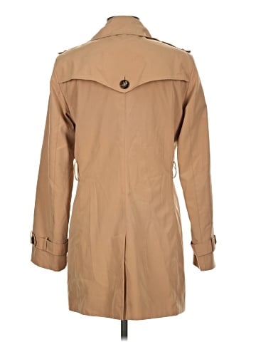 Calvin Klein Trenchcoat (view 2)