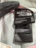 The North Face 100% Polyester White Casual Pants Size 18 - photo 3