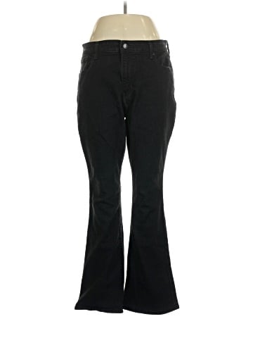 Levi Strauss Signature Jeans (view 1)
