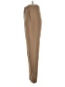 Zara Solid Tan Casual Pants Size XS - photo 5