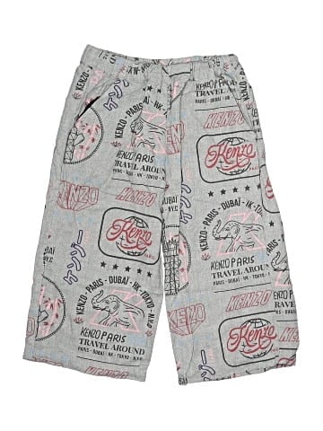 Kenzo Kids Sweatpants (view 1)