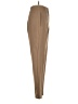 Zara Solid Tan Casual Pants Size XS - photo 4