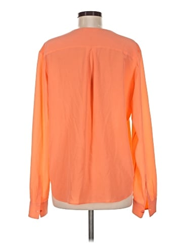 BOSS by HUGO BOSS Long Sleeve Blouse (view 2)