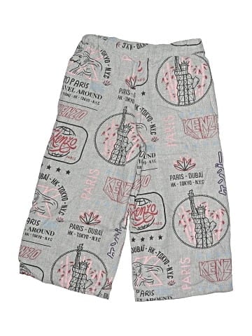 Kenzo Kids Sweatpants (view 2)