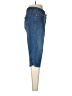 Gloria Vanderbilt Blue Jeans Size 6 - photo 4