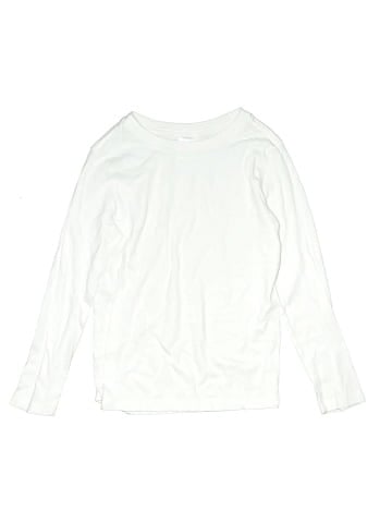 Hanna Andersson Long Sleeve T-Shirt (view 1)