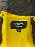 J.Crew Collection 100% Polyester Yellow Cocktail Dress Size 4 - photo 7