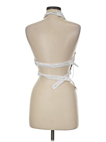 Zara Sleeveless Top (view 2)
