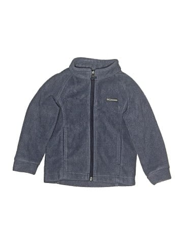 Columbia Jacket (view 1)