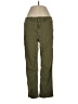 J.Crew Solid Green Cargo Pants Size 26 waist (petite) - photo 1