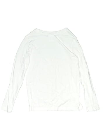 Hanna Andersson Long Sleeve T-Shirt (view 2)