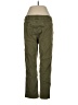 J.Crew Solid Green Cargo Pants Size 26 waist (petite) - photo 2