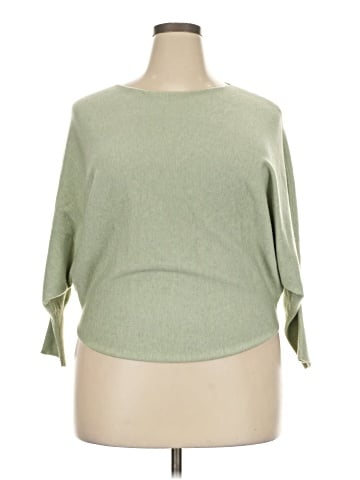 Kerisma Pullover Sweater (view 1)