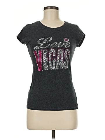 Reserved Short Sleeve T-Shirt (view 1)