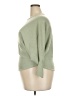 Kerisma Green Pullover Sweater Size XXL (estimated) - photo 5