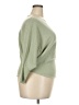Kerisma Green Pullover Sweater Size XXL (estimated) - photo 4