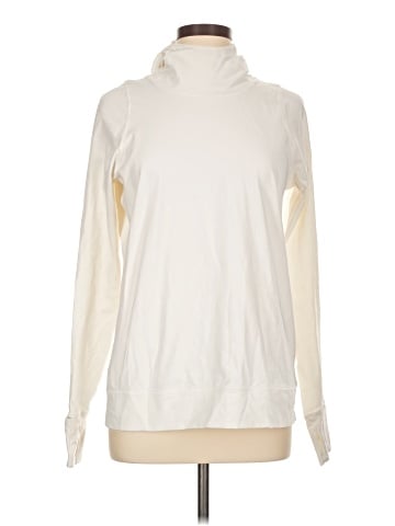 Lululemon Athletica Turtleneck Sweater (view 1)