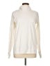 Lululemon Athletica Ivory Turtleneck Sweater Size 12 - photo 1
