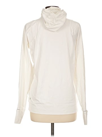 Lululemon Athletica Turtleneck Sweater (view 2)